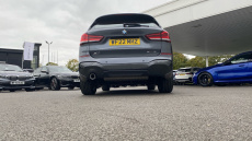 BMW X1 sDrive 18i [136] M Sport 5dr Petrol Estate